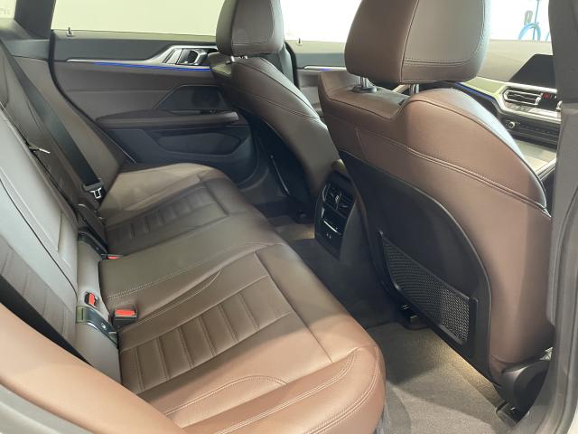 ＢＭＷ ４シリーズ ４２０ｄ ｘＤｒｉｖｅグランクーペ Ｍスポーツ 2万Km 460.0万円 2022年式[523]の中古車詳細(愛知県)
