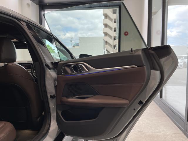 ＢＭＷ ４シリーズ ４２０ｄ ｘＤｒｉｖｅグランクーペ Ｍスポーツ 2万Km 460.0万円 2022年式[523]の中古車詳細(愛知県)