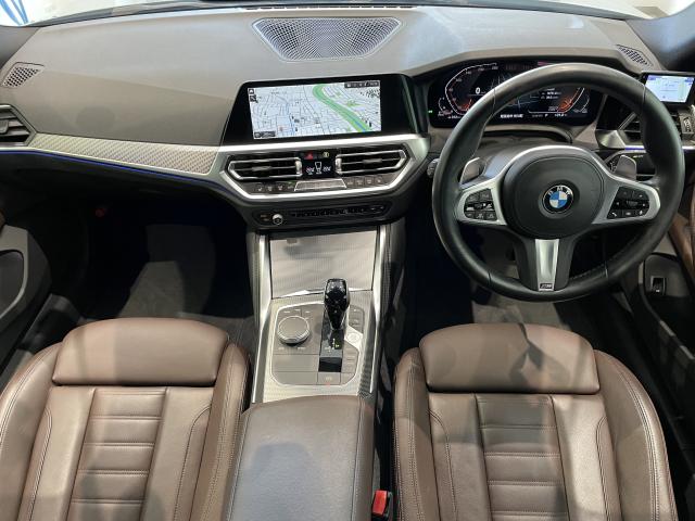 ＢＭＷ ４シリーズ ４２０ｄ ｘＤｒｉｖｅグランクーペ Ｍスポーツ 2万Km 460.0万円 2022年式[523]の中古車詳細(愛知県)
