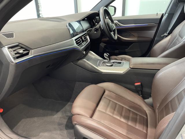 ＢＭＷ ４シリーズ ４２０ｄ ｘＤｒｉｖｅグランクーペ Ｍスポーツ 2万Km 460.0万円 2022年式[523]の中古車詳細(愛知県)