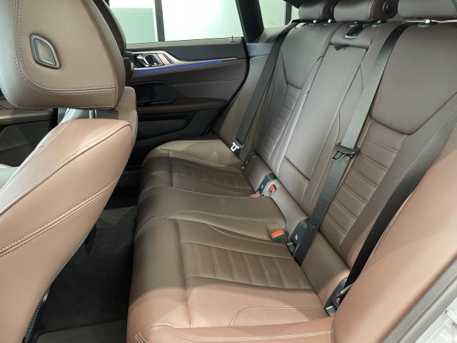 ＢＭＷ ４シリーズ ４２０ｄ ｘＤｒｉｖｅグランクーペ Ｍスポーツ 2万Km 460.0万円 2022年式[523]の中古車詳細(愛知県)