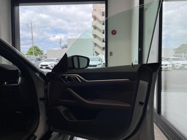 ＢＭＷ ４シリーズ ４２０ｄ ｘＤｒｉｖｅグランクーペ Ｍスポーツ 2万Km 460.0万円 2022年式[523]の中古車詳細(愛知県)