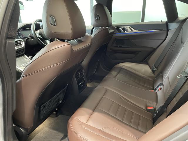 ＢＭＷ ４シリーズ ４２０ｄ ｘＤｒｉｖｅグランクーペ Ｍスポーツ 2万Km 460.0万円 2022年式[523]の中古車詳細(愛知県)