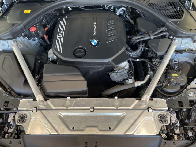 ＢＭＷ ４シリーズ ４２０ｄ ｘＤｒｉｖｅグランクーペ Ｍスポーツ 2万Km 460.0万円 2022年式[523]の中古車詳細(愛知県)