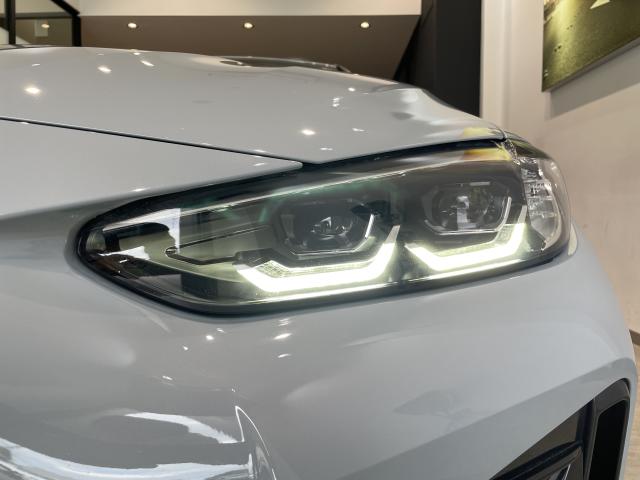 ＢＭＷ ４シリーズ ４２０ｄ ｘＤｒｉｖｅグランクーペ Ｍスポーツ 2万Km 460.0万円 2022年式[523]の中古車詳細(愛知県)