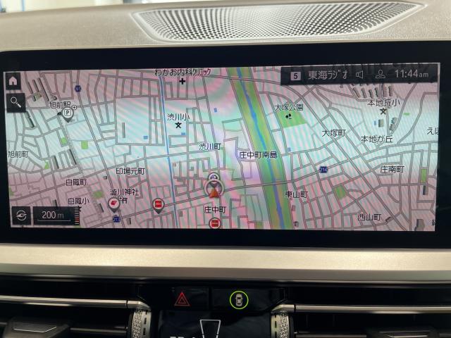 ＢＭＷ ３シリーズ ３２０ｉ Ｍスポーツ 3.9万Km 290.0万円 2020年式[901]の中古車詳細(愛知県)