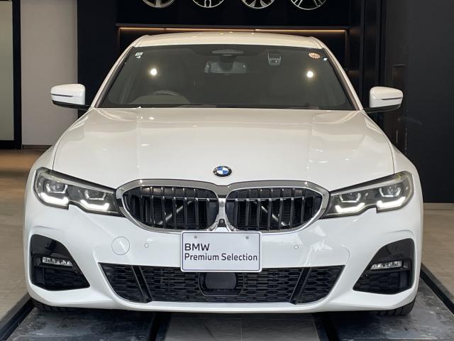 ＢＭＷ ３シリーズ ３２０ｉ Ｍスポーツ 3.9万Km 290.0万円 2020年式[901]の中古車詳細(愛知県)