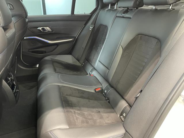 ＢＭＷ ３シリーズ ３２０ｉ Ｍスポーツ 3.9万Km 290.0万円 2020年式[901]の中古車詳細(愛知県)