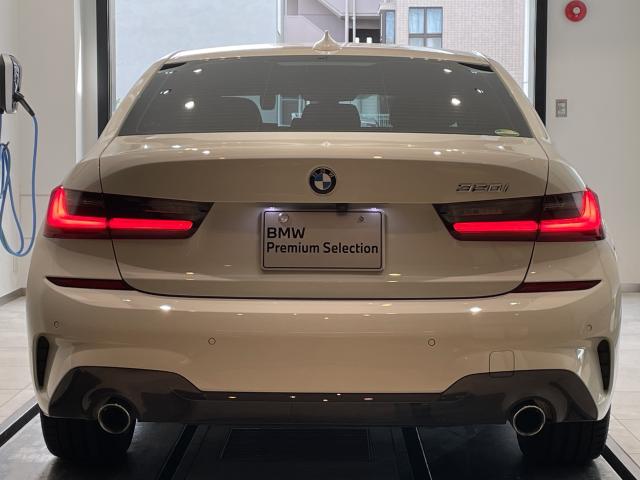 ＢＭＷ ３シリーズ ３２０ｉ Ｍスポーツ 3.9万Km 290.0万円 2020年式[901]の中古車詳細(愛知県)