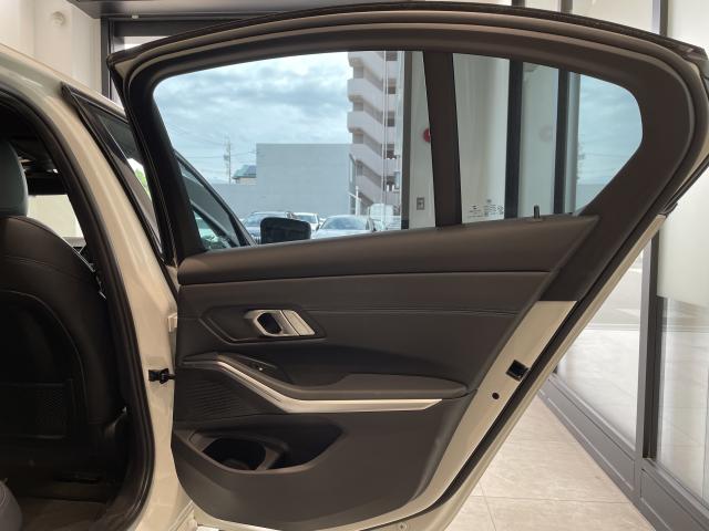 ＢＭＷ ３シリーズ ３２０ｉ Ｍスポーツ 3.9万Km 290.0万円 2020年式[901]の中古車詳細(愛知県)