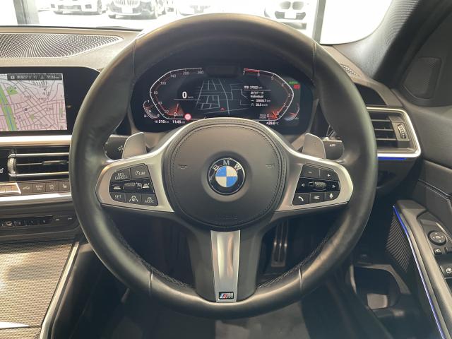 ＢＭＷ ３シリーズ ３２０ｉ Ｍスポーツ 3.9万Km 290.0万円 2020年式[901]の中古車詳細(愛知県)
