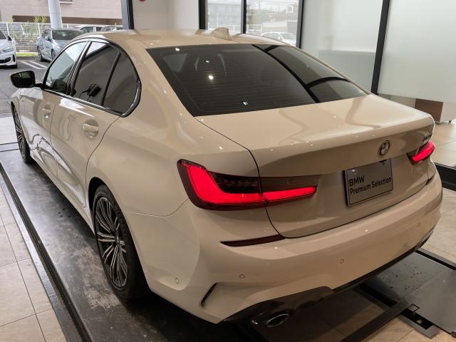 ＢＭＷ ３シリーズ ３２０ｉ Ｍスポーツ 3.9万Km 290.0万円 2020年式[901]の中古車詳細(愛知県)