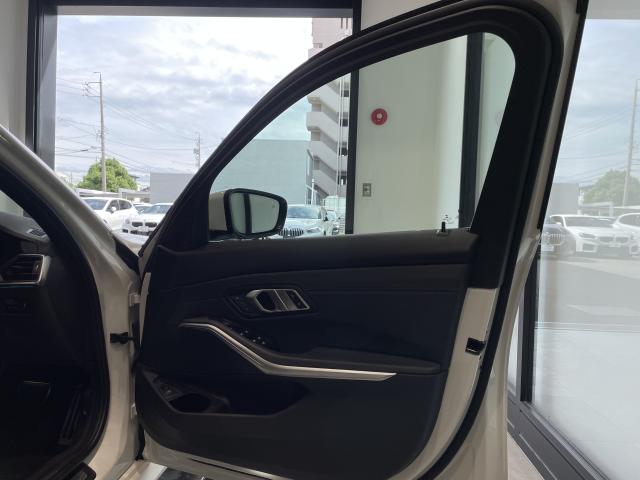 ＢＭＷ ３シリーズ ３２０ｉ Ｍスポーツ 3.9万Km 290.0万円 2020年式[901]の中古車詳細(愛知県)