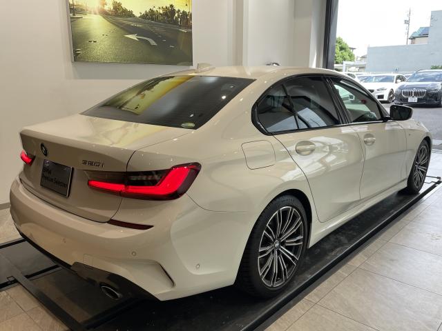 ＢＭＷ ３シリーズ ３２０ｉ Ｍスポーツ 3.9万Km 290.0万円 2020年式[901]の中古車詳細(愛知県)