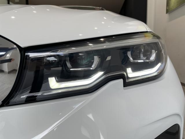 ＢＭＷ ３シリーズ ３２０ｉ Ｍスポーツ 3.9万Km 290.0万円 2020年式[901]の中古車詳細(愛知県)