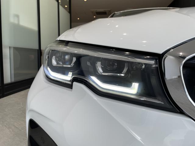 ＢＭＷ ３シリーズ ３２０ｉ Ｍスポーツ 3.9万Km 290.0万円 2020年式[901]の中古車詳細(愛知県)