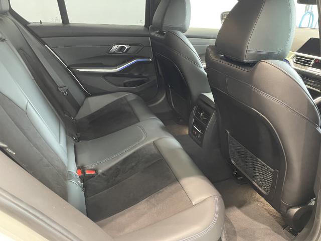 ＢＭＷ ３シリーズ ３２０ｉ Ｍスポーツ 3.9万Km 290.0万円 2020年式[901]の中古車詳細(愛知県)