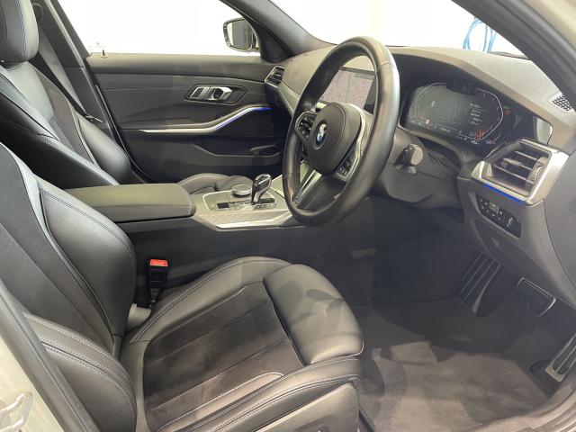 ＢＭＷ ３シリーズ ３２０ｉ Ｍスポーツ 3.9万Km 290.0万円 2020年式[901]の中古車詳細(愛知県)