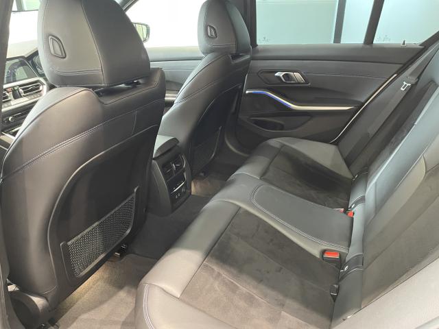 ＢＭＷ ３シリーズ ３２０ｉ Ｍスポーツ 3.9万Km 290.0万円 2020年式[901]の中古車詳細(愛知県)