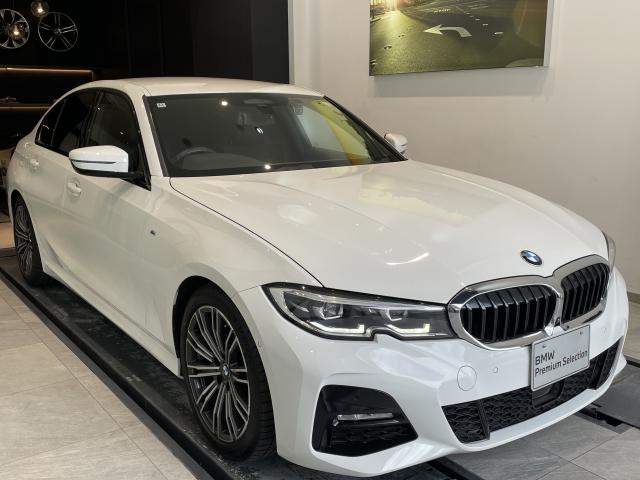 ＢＭＷ ３シリーズ ３２０ｉ Ｍスポーツ 3.9万Km 290.0万円 2020年式[901]の中古車詳細(愛知県)