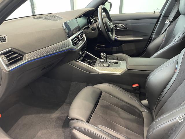 ＢＭＷ ３シリーズ ３２０ｉ Ｍスポーツ 3.9万Km 290.0万円 2020年式[901]の中古車詳細(愛知県)