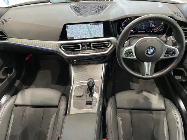 ＢＭＷ ３シリーズ ３２０ｉ Ｍスポーツ 3.9万Km 290.0万円 2020年式[901]の中古車詳細(愛知県)
