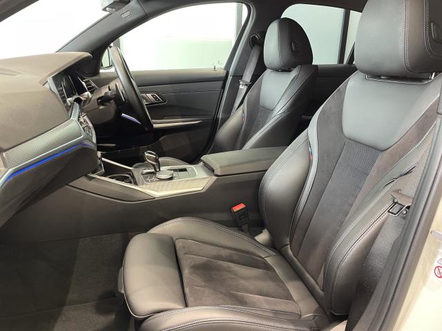 ＢＭＷ ３シリーズ ３２０ｉ Ｍスポーツ 3.9万Km 290.0万円 2020年式[901]の中古車詳細(愛知県)