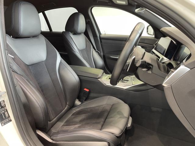 ＢＭＷ ３シリーズ ３２０ｉ Ｍスポーツ 3.9万Km 290.0万円 2020年式[901]の中古車詳細(愛知県)