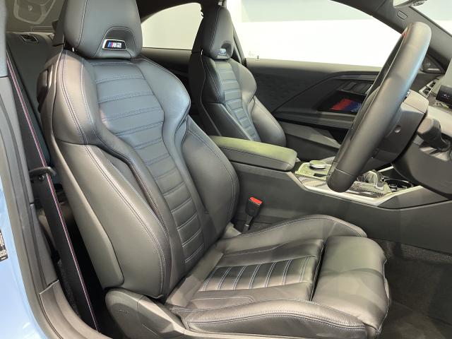 ＢＭＷ Ｍ２ ベースグレード 0.7万Km 885.0万円 2026年式[068]の中古車詳細(愛知県)