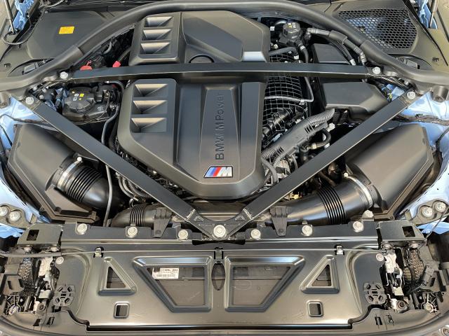 ＢＭＷ Ｍ２ ベースグレード 0.7万Km 885.0万円 2026年式[068]の中古車詳細(愛知県)