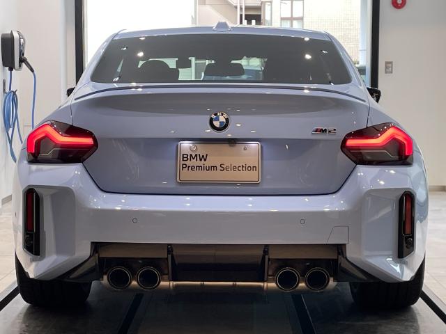 ＢＭＷ Ｍ２ ベースグレード 0.7万Km 885.0万円 2026年式[068]の中古車詳細(愛知県)