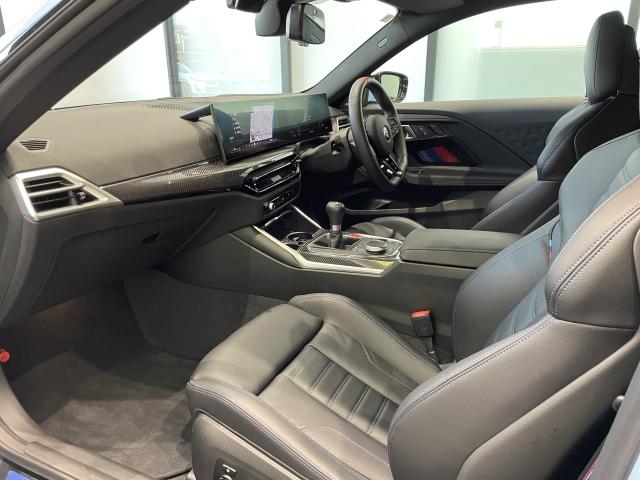 ＢＭＷ Ｍ２ ベースグレード 0.7万Km 885.0万円 2026年式[068]の中古車詳細(愛知県)