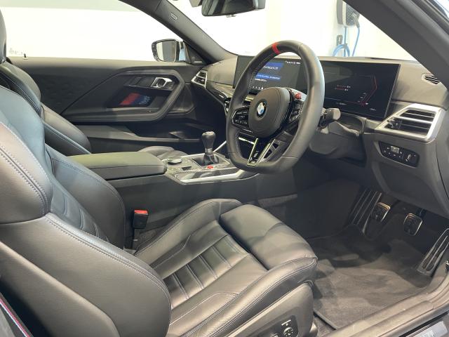 ＢＭＷ Ｍ２ ベースグレード 0.7万Km 885.0万円 2026年式[068]の中古車詳細(愛知県)