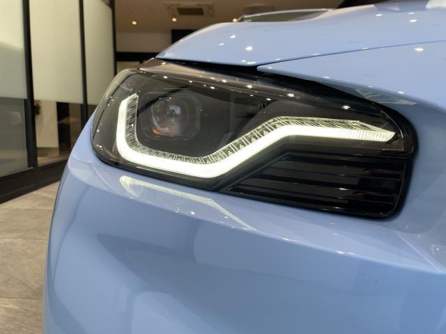 ＢＭＷ Ｍ２ ベースグレード 0.7万Km 885.0万円 2026年式[068]の中古車詳細(愛知県)