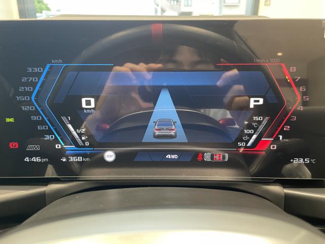ＢＭＷ Ｍ３ Ｍ３セダン コンペティション Ｍ ｘＤｒｉｖｅ 0.7万Km 1,250.0万円 2025年式[071]の中古車詳細(愛知県)