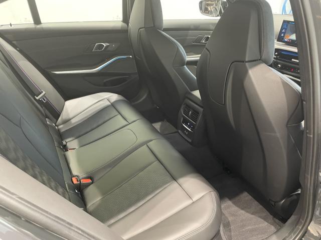 ＢＭＷ Ｍ３ Ｍ３セダン コンペティション Ｍ ｘＤｒｉｖｅ 0.7万Km 1,250.0万円 2025年式[071]の中古車詳細(愛知県)