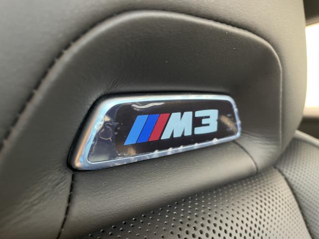 ＢＭＷ Ｍ３ Ｍ３セダン コンペティション Ｍ ｘＤｒｉｖｅ 0.7万Km 1,250.0万円 2025年式[071]の中古車詳細(愛知県)