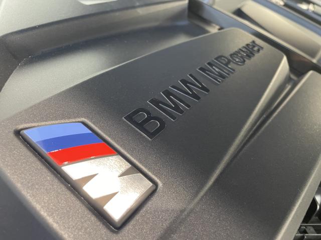 ＢＭＷ Ｍ３ Ｍ３セダン コンペティション Ｍ ｘＤｒｉｖｅ 0.7万Km 1,250.0万円 2025年式[071]の中古車詳細(愛知県)