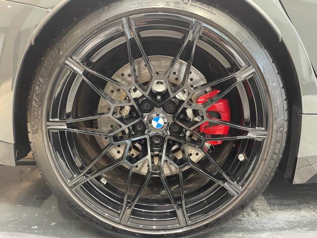 ＢＭＷ Ｍ３ Ｍ３セダン コンペティション Ｍ ｘＤｒｉｖｅ 0.7万Km 1,250.0万円 2025年式[071]の中古車詳細(愛知県)