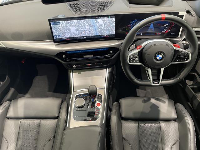 ＢＭＷ Ｍ３ Ｍ３セダン コンペティション Ｍ ｘＤｒｉｖｅ 0.7万Km 1,250.0万円 2025年式[071]の中古車詳細(愛知県)