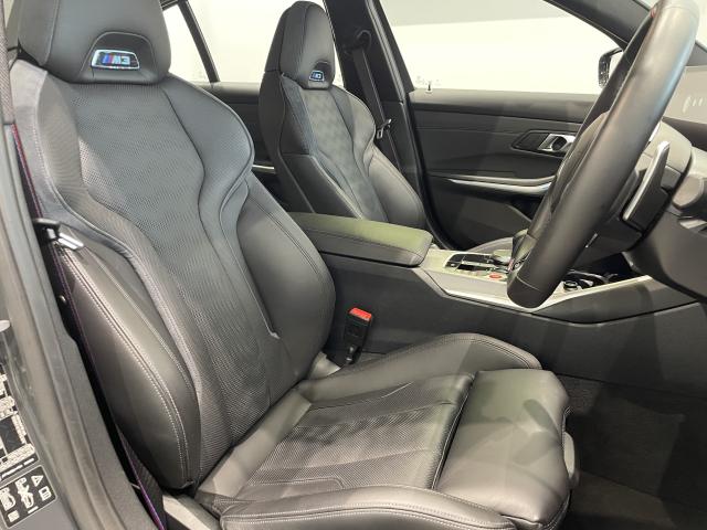ＢＭＷ Ｍ３ Ｍ３セダン コンペティション Ｍ ｘＤｒｉｖｅ 0.7万Km 1,250.0万円 2025年式[071]の中古車詳細(愛知県)
