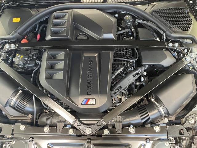 ＢＭＷ Ｍ３ Ｍ３セダン コンペティション Ｍ ｘＤｒｉｖｅ 0.7万Km 1,250.0万円 2025年式[071]の中古車詳細(愛知県)