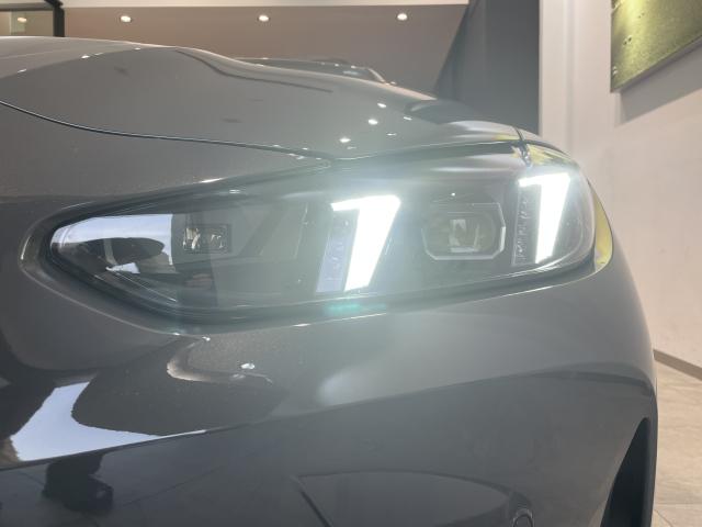 ＢＭＷ Ｍ３ Ｍ３セダン コンペティション Ｍ ｘＤｒｉｖｅ 0.7万Km 1,250.0万円 2025年式[071]の中古車詳細(愛知県)