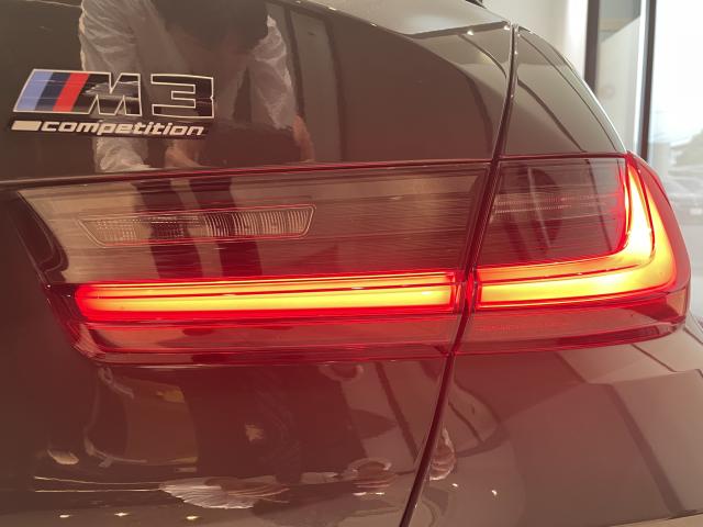 ＢＭＷ Ｍ３ Ｍ３セダン コンペティション Ｍ ｘＤｒｉｖｅ 0.7万Km 1,250.0万円 2025年式[071]の中古車詳細(愛知県)