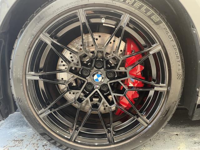 ＢＭＷ Ｍ３ Ｍ３セダン コンペティション Ｍ ｘＤｒｉｖｅ 0.7万Km 1,250.0万円 2025年式[071]の中古車詳細(愛知県)