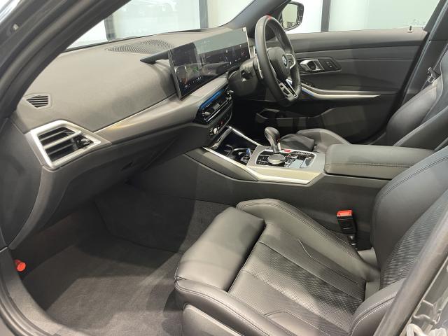 ＢＭＷ Ｍ３ Ｍ３セダン コンペティション Ｍ ｘＤｒｉｖｅ 0.7万Km 1,250.0万円 2025年式[071]の中古車詳細(愛知県)