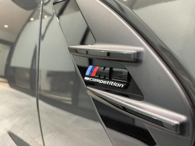 ＢＭＷ Ｍ３ Ｍ３セダン コンペティション Ｍ ｘＤｒｉｖｅ 0.7万Km 1,250.0万円 2025年式[071]の中古車詳細(愛知県)