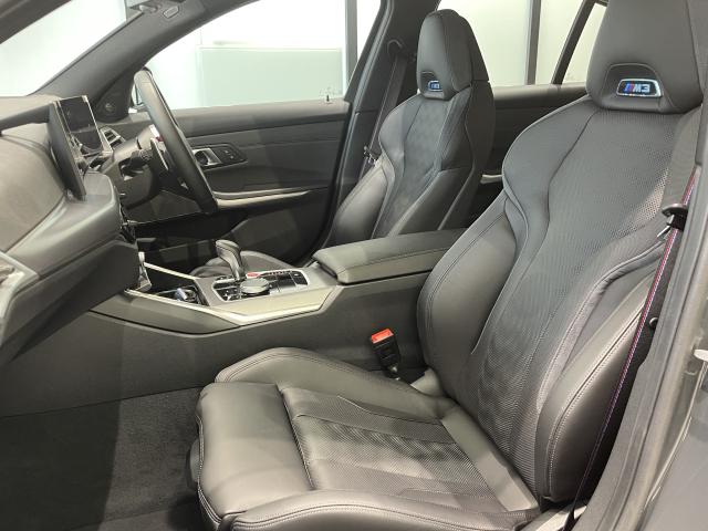 ＢＭＷ Ｍ３ Ｍ３セダン コンペティション Ｍ ｘＤｒｉｖｅ 0.7万Km 1,250.0万円 2025年式[071]の中古車詳細(愛知県)