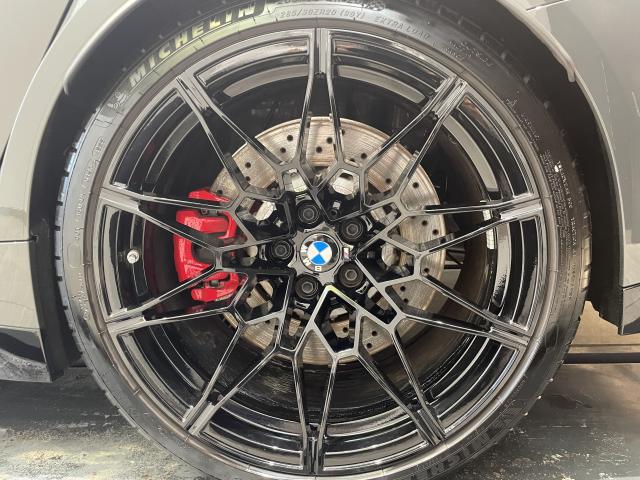 ＢＭＷ Ｍ３ Ｍ３セダン コンペティション Ｍ ｘＤｒｉｖｅ 0.7万Km 1,250.0万円 2025年式[071]の中古車詳細(愛知県)