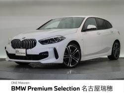 BMW 1シリーズ(愛知県)
